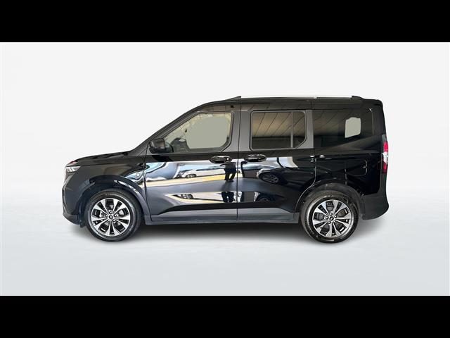 Ford Tourneo Courier II 1.0 ecoboost 125cv Titanium pow - foto 2 di 4