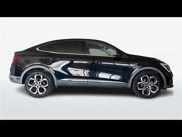 Renault Arkana 1.6 E-Tech full hybrid Intens 145cv - foto 4 di 4