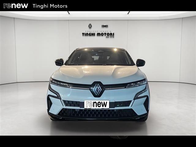 Renault Megane E-Tech Electric Techno EV60 AC22 - foto 4 di 4