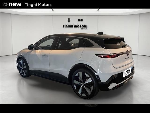 Renault Megane E-Tech Electric Techno EV60 AC22 - foto 3 di 4