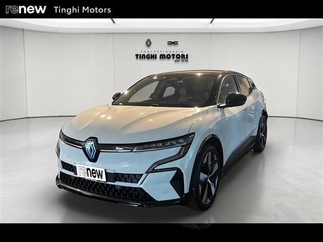 Renault Megane E-Tech Electric Techno EV60 AC22 usato a EMPOLI