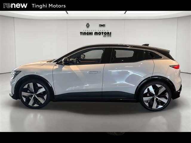 Renault Megane E-Tech Electric Techno EV60 AC22 - foto 2 di 4