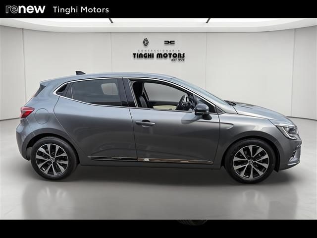 Renault Clio 5 Porte 1.6 E-Tech full hybrid 145cv Techno A - foto 4 di 4
