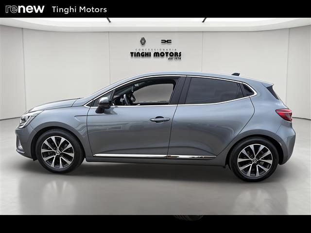 Renault Clio 5 Porte 1.6 E-Tech full hybrid 145cv Techno A - foto 3 di 4