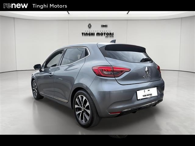 Renault Clio 5 Porte 1.6 E-Tech full hybrid 145cv Techno A - foto 2 di 4