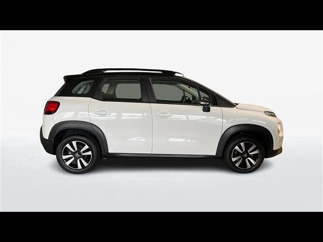 Citroen C3 Aircross 1.2 PureTech 110cv Shine Pack S&S - foto 4 di 4
