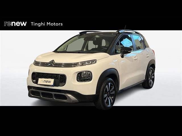 Citroen C3 Aircross 1.2 PureTech 110cv Shine Pack S&S usato a EMPOLI