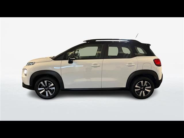 Citroen C3 Aircross 1.2 PureTech 110cv Shine Pack S&S - foto 2 di 4