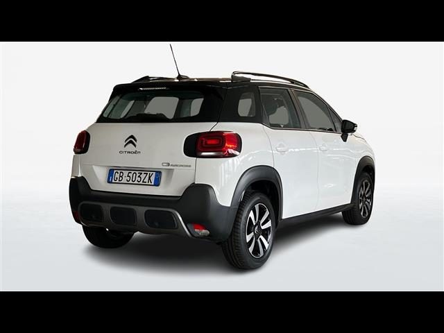 Citroen C3 Aircross 1.2 PureTech 110cv Shine Pack S&S - foto 3 di 4