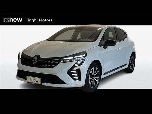 Renault Clio 1.0 TCe GPL Techno usato a EMPOLI