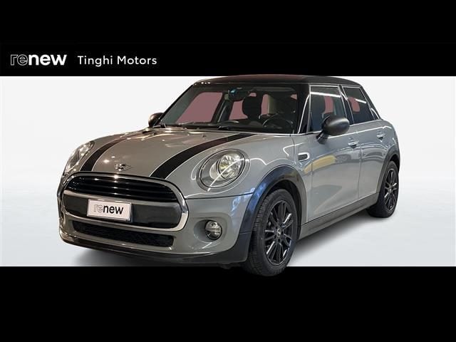 MINI Mini 5 Porte 1.2 75cv One usato a EMPOLI