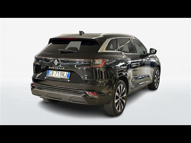 Renault Austral 1.2 E-Tech full hybrid 200cv Techno Auto - foto 3 di 4
