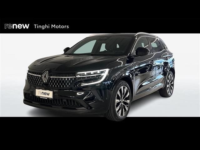 Renault Austral 1.2 E-Tech full hybrid 200cv Techno Auto usato a EMPOLI
