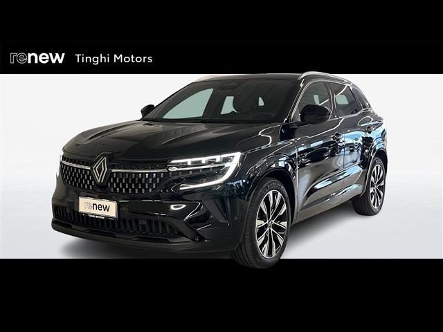 Renault Austral 1.2 E-Tech full hybrid Techno 200cv auto, del 2023, 38.113 km, in vendita a Empoli (FI)