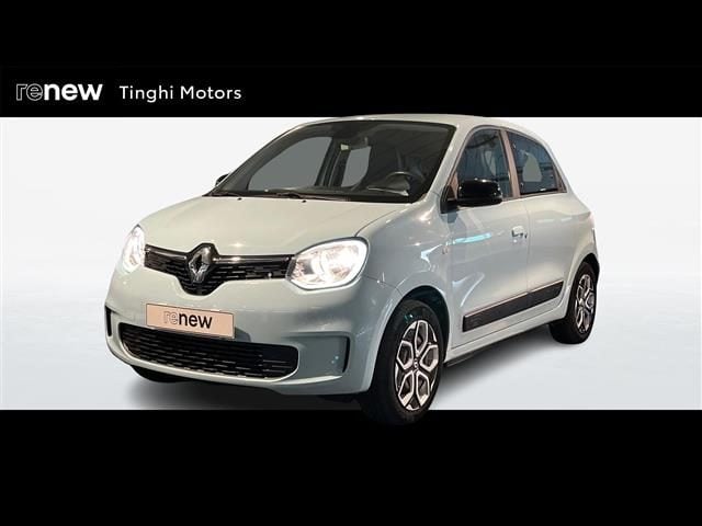 Renault Twingo 22kWh Equilibre usato a EMPOLI