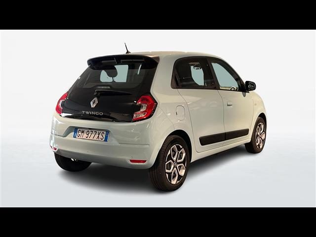 Renault Twingo 22kWh Equilibre - foto 3 di 4