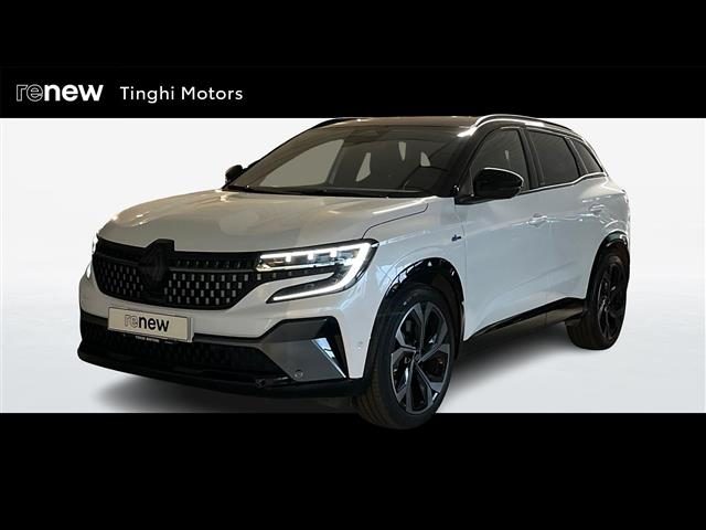 Renault Austral 1.2 E-Tech full hybrid 200cv Iconic Esprit usato a EMPOLI
