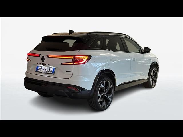 Renault Austral 1.2 E-Tech full hybrid 200cv Iconic Esprit - foto 3 di 4