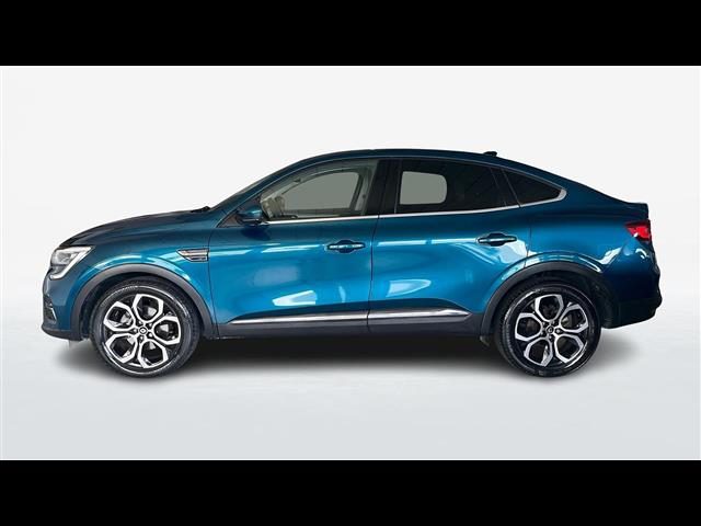 Renault Arkana 1.6 E-Tech full hybrid Intens Auto 145cv - foto 2 di 4