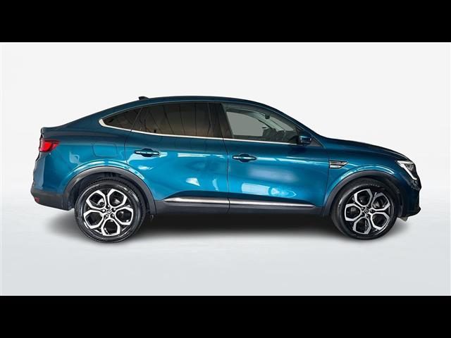 Renault Arkana 1.6 E-Tech full hybrid Intens Auto 145cv - foto 4 di 4