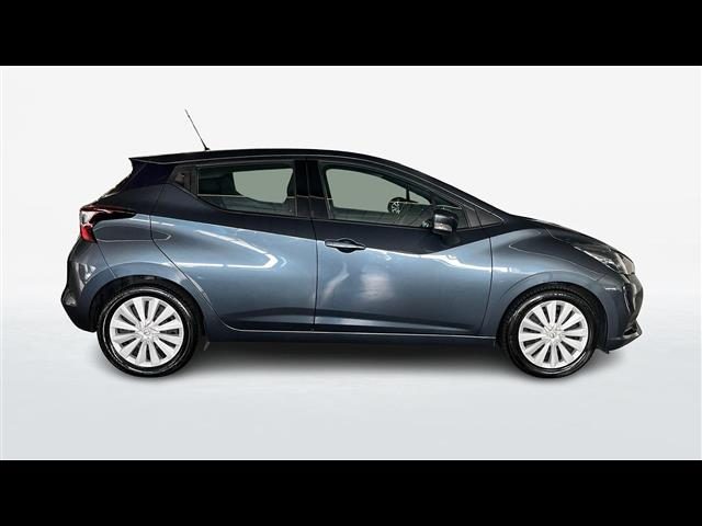 Nissan Micra 5 Porte 1.0 IG-T 92cv N-Design - foto 4 di 4