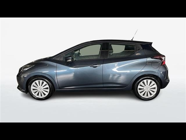 Nissan Micra 5 Porte 1.0 IG-T 92cv N-Design - foto 2 di 4