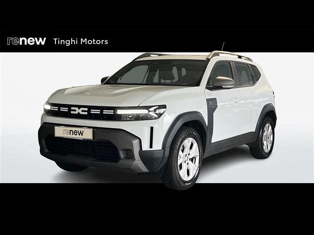 Dacia Duster 1.2 Eco-G Expression usato a EMPOLI