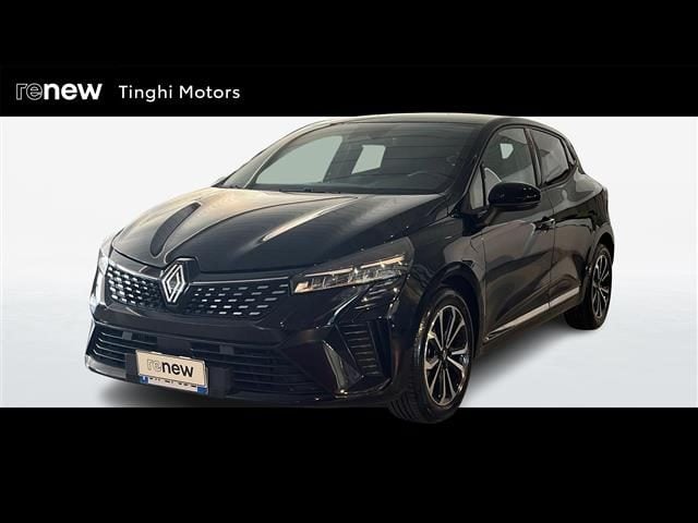 Renault Clio 1.0 TCe Techno usato a EMPOLI