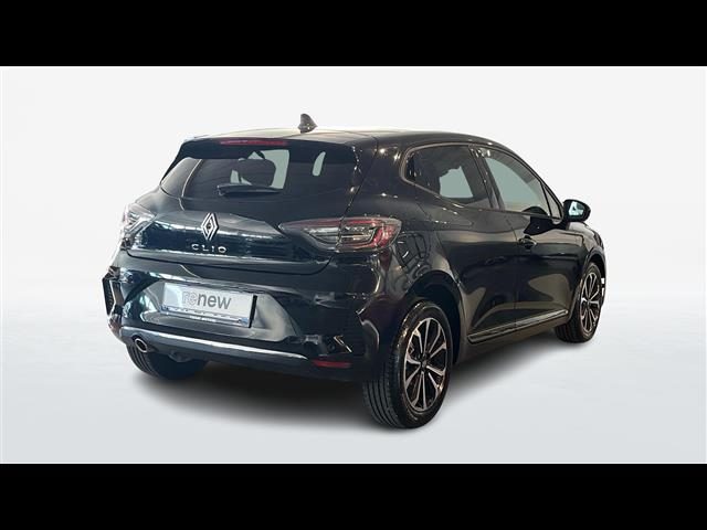 Renault Clio 1.0 TCe Techno - foto 3 di 4