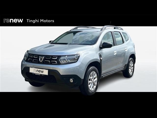 Dacia Duster 1.0 TCe GPL Comfort 4x2 usato a EMPOLI