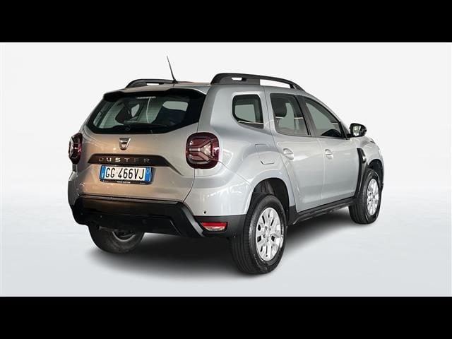 Dacia Duster 1.0 TCe GPL Comfort 4x2 - foto 3 di 4