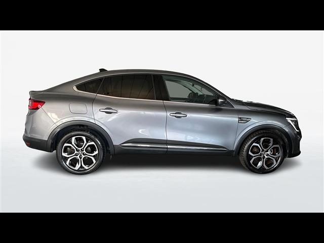Renault Arkana 1.6 E-Tech full hybrid E-Tech Engineered Fa - foto 4 di 4