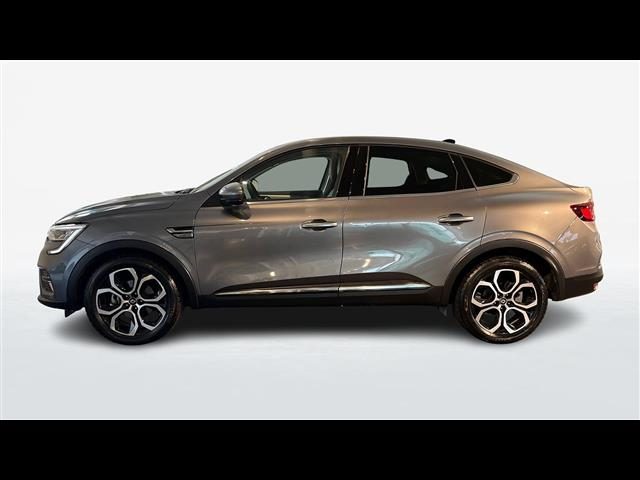 Renault Arkana 1.6 E-Tech full hybrid E-Tech Engineered Fa - foto 2 di 4