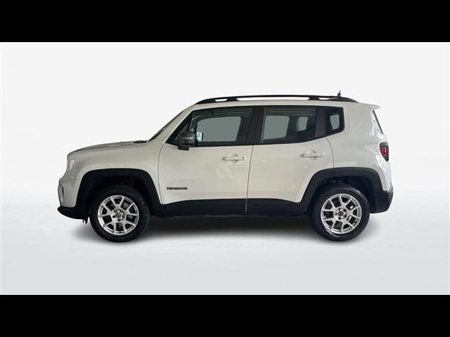 Jeep Renegade 2.0 Multijet 140cv Limited 4WD Active Dri - foto 4 di 4