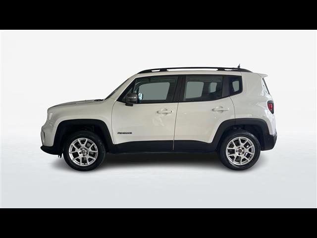 Jeep Renegade 2.0 Multijet 140cv Limited 4WD Active Dri - foto 2 di 4