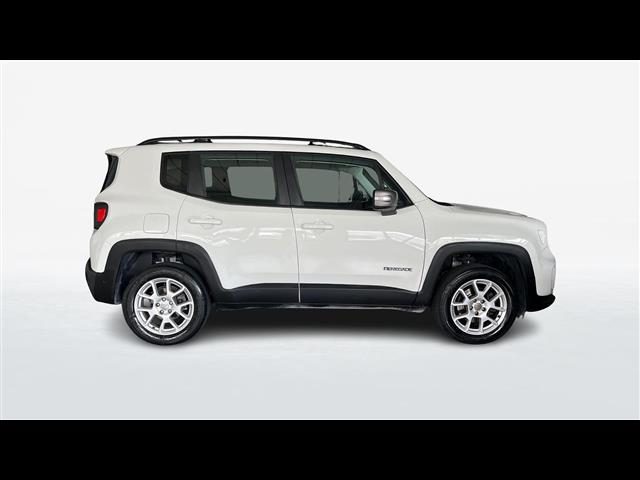 Jeep Renegade 2.0 Multijet 140cv Limited 4WD Active Dri - foto 4 di 4