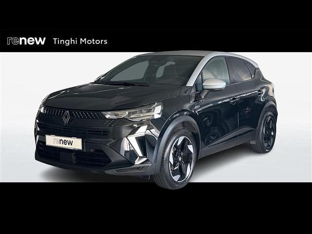 Renault Captur 1.0 TCe Techno usato a EMPOLI