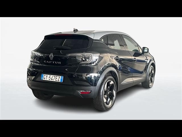 Renault Captur 1.0 TCe Techno - foto 3 di 4