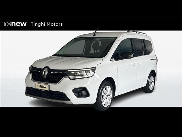 Renault Kangoo van 1.5 Blue dci 115cv L1 EDC, del 2023, 74.200 km, in vendita a Empoli (FI)