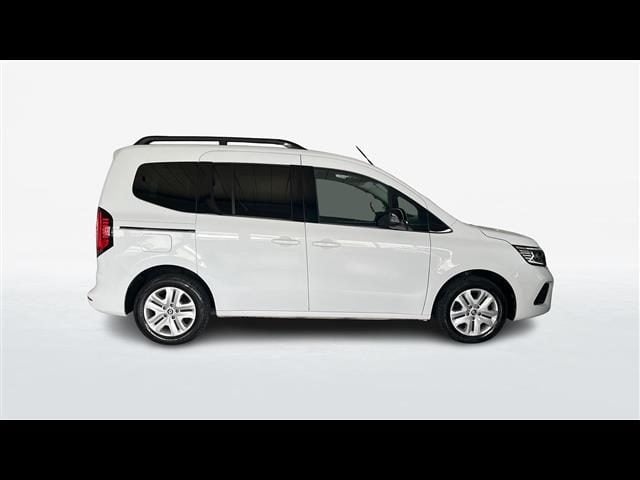 Renault Kangoo van 1.5 Blue dci 115cv L1 EDC - foto 4 di 4