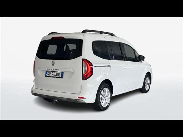 Renault Kangoo van 1.5 Blue dci 115cv L1 EDC - foto 3 di 4