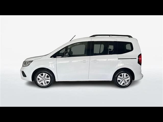 Renault Kangoo van 1.5 Blue dci 115cv L1 EDC - foto 2 di 4