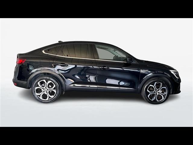 Renault Arkana 1.6 E-Tech full hybrid Intens Auto 145cv - foto 4 di 4
