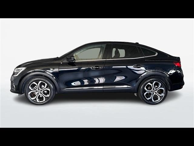 Renault Arkana 1.6 E-Tech full hybrid Intens Auto 145cv - foto 2 di 4
