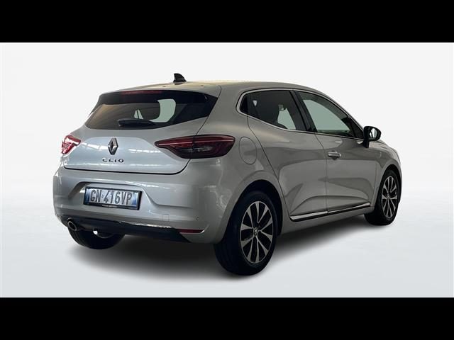Renault Clio 5 Porte 1.0 TCe GPL Techno - foto 3 di 4