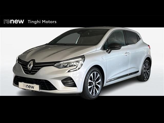 Renault Clio 5 Porte 1.0 TCe GPL Techno usato a EMPOLI