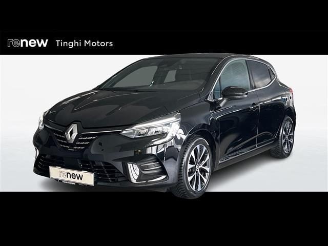 Renault Clio 5 Porte 1.0 TCe Techno usato a EMPOLI