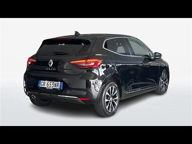 Renault Clio 5 Porte 1.0 TCe Techno - foto 3 di 4