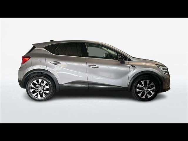 Renault Captur 1.0 TCe GPL Intens my21 - foto 4 di 4