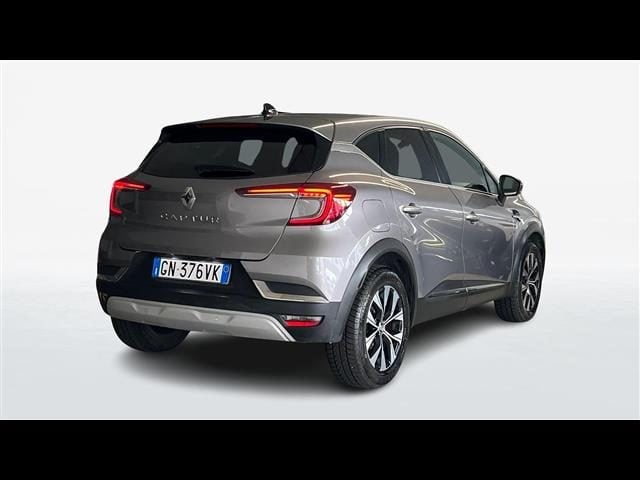 Renault Captur 1.0 TCe GPL Intens my21 - foto 3 di 4